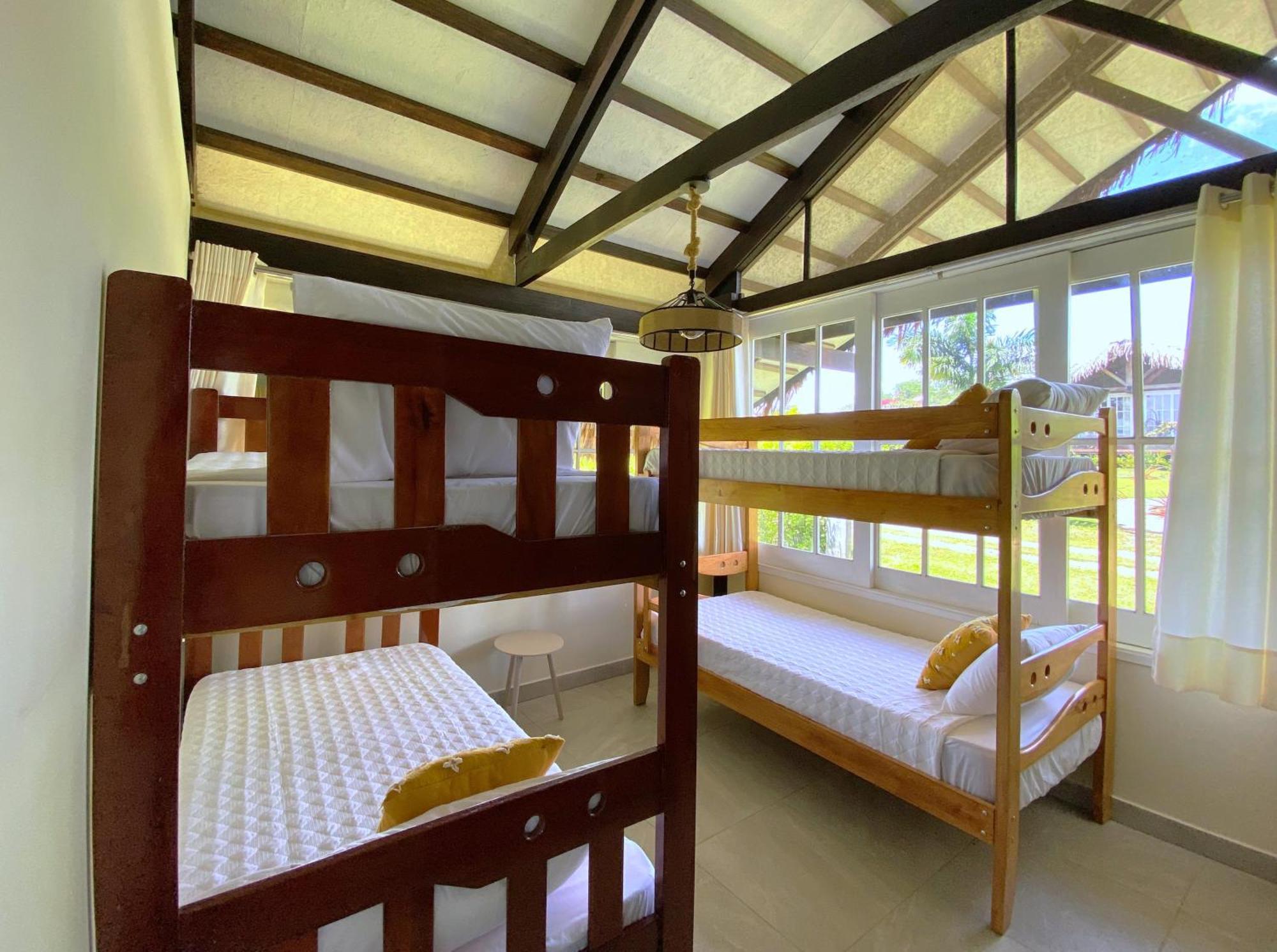 El Resort De Yanashpa - ตาราโปโต ภายนอก รูปภาพ