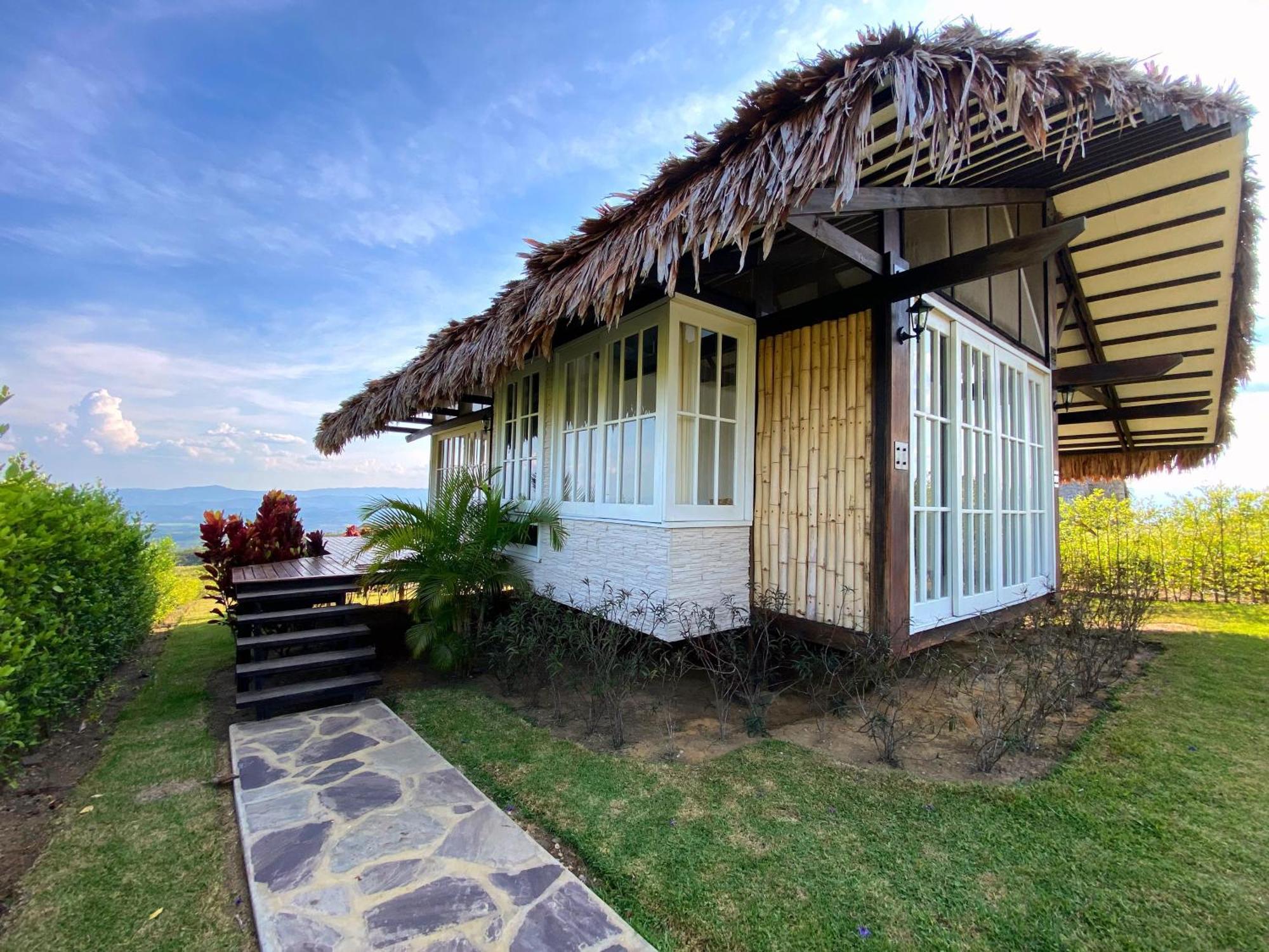 El Resort De Yanashpa - ตาราโปโต ภายนอก รูปภาพ