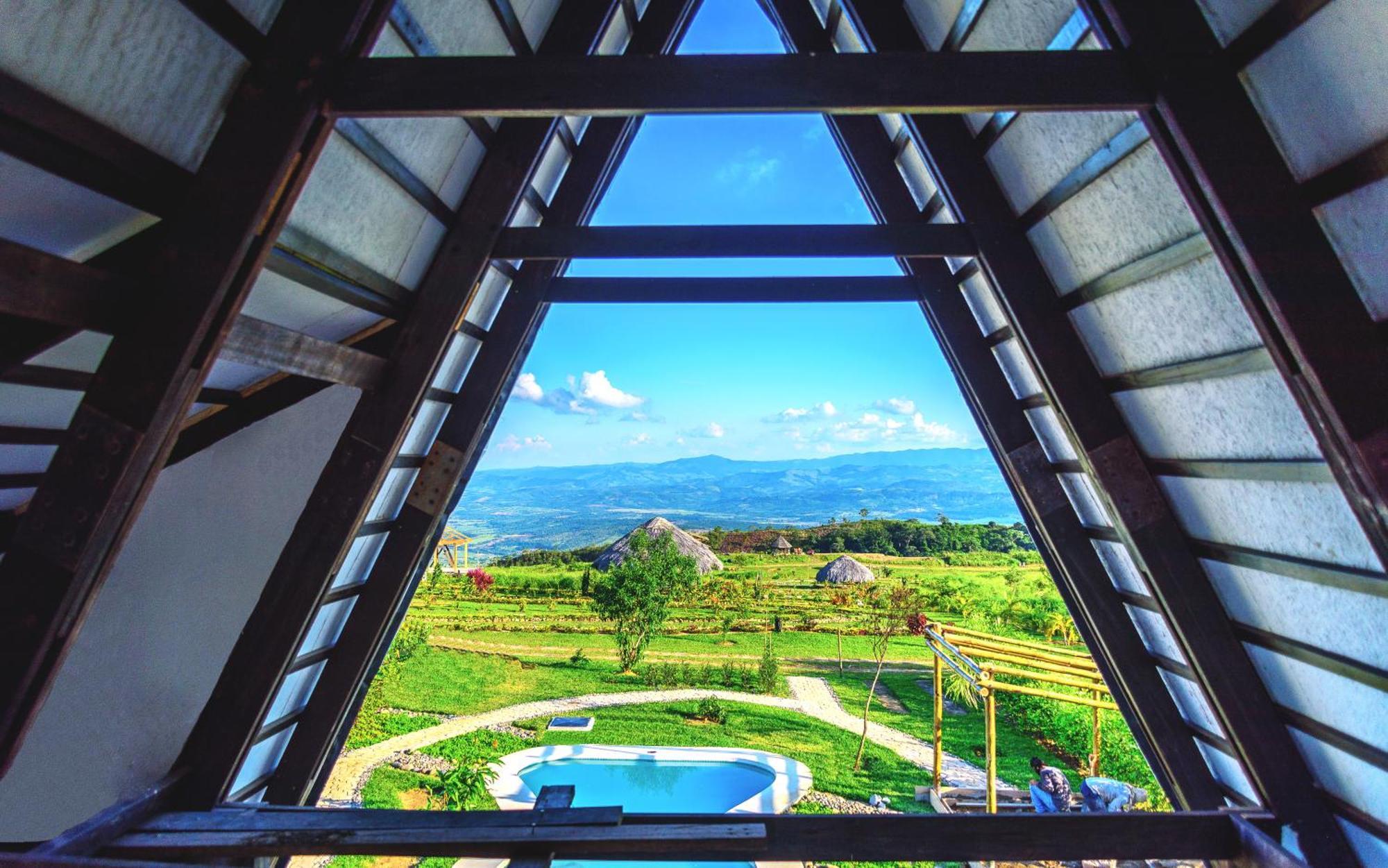 El Resort De Yanashpa - ตาราโปโต ห้อง รูปภาพ