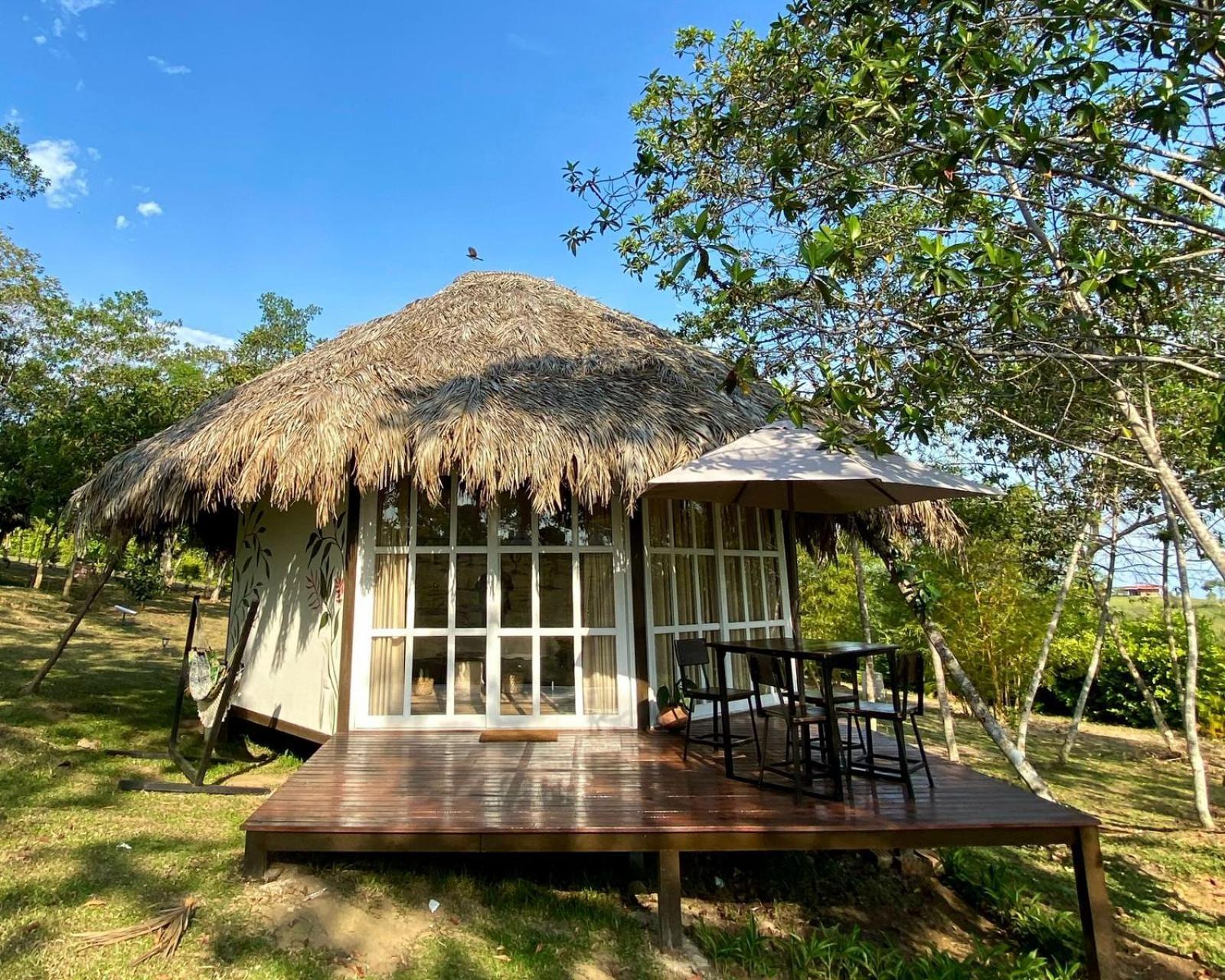 El Resort De Yanashpa - ตาราโปโต ห้อง รูปภาพ