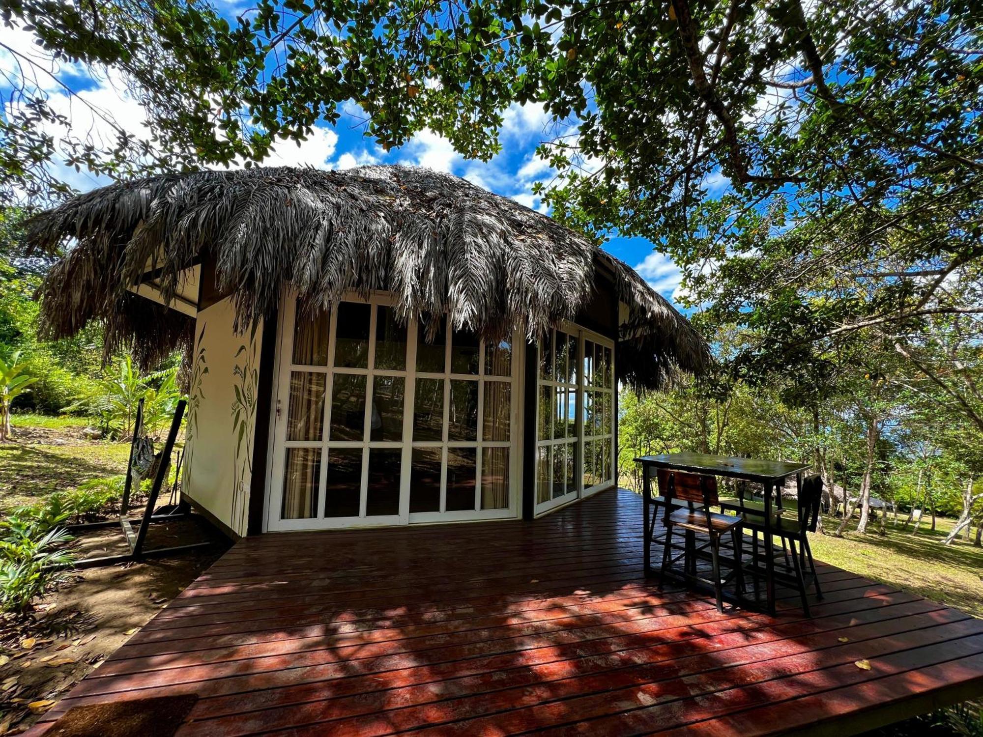 El Resort De Yanashpa - ตาราโปโต ห้อง รูปภาพ