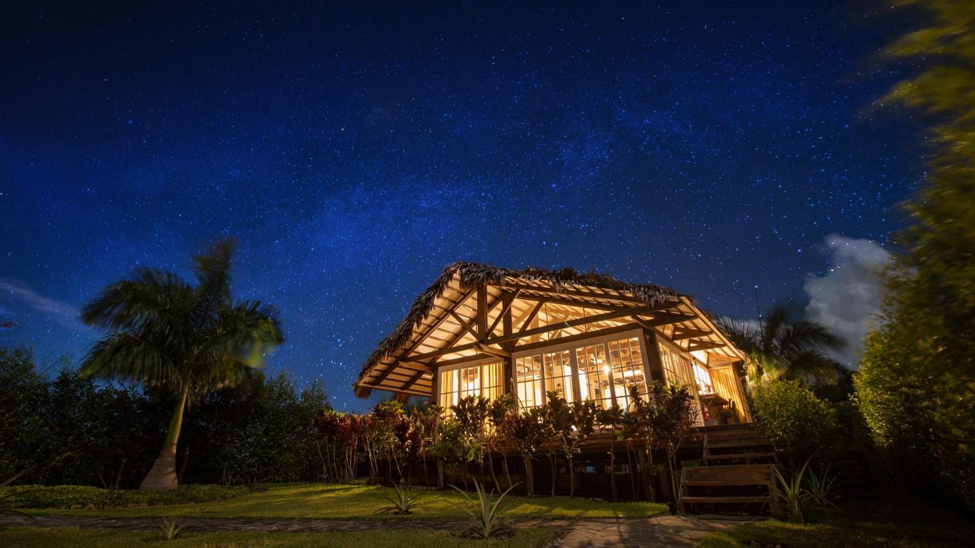 El Resort De Yanashpa - ตาราโปโต ห้อง รูปภาพ