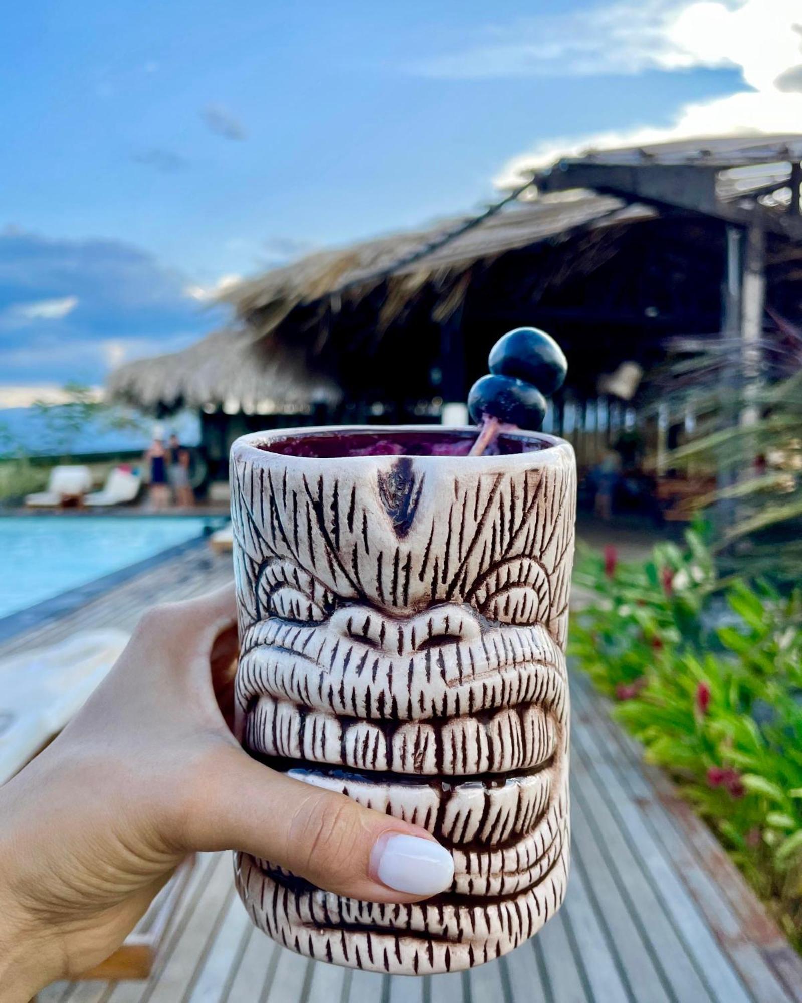 El Resort De Yanashpa - ตาราโปโต ภายนอก รูปภาพ