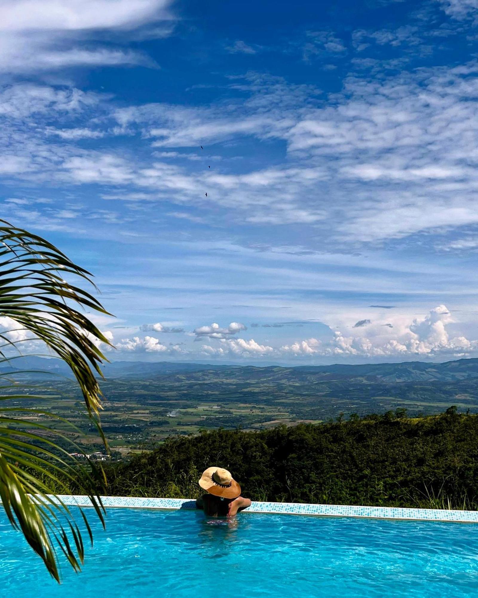 El Resort De Yanashpa - ตาราโปโต ภายนอก รูปภาพ
