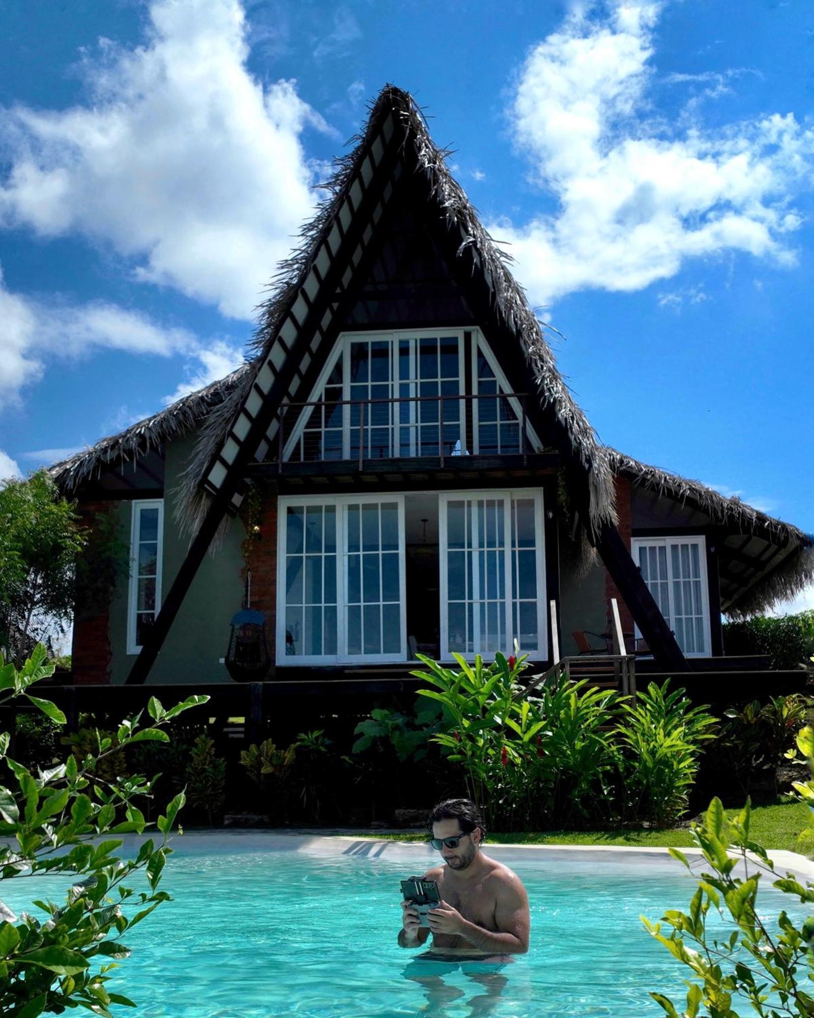 El Resort De Yanashpa - ตาราโปโต ภายนอก รูปภาพ