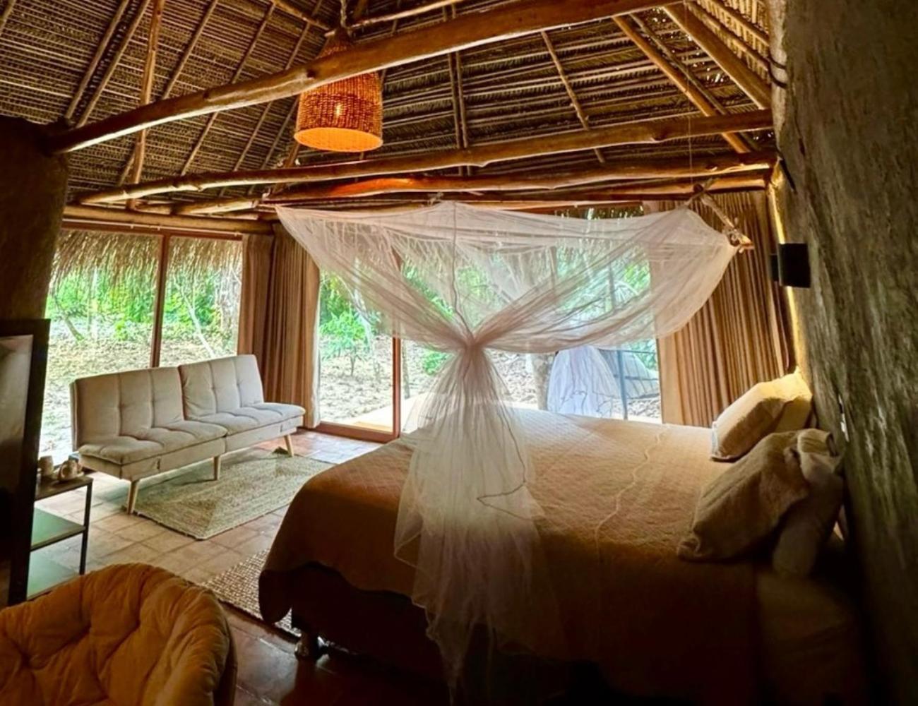 El Resort De Yanashpa - ตาราโปโต ภายนอก รูปภาพ