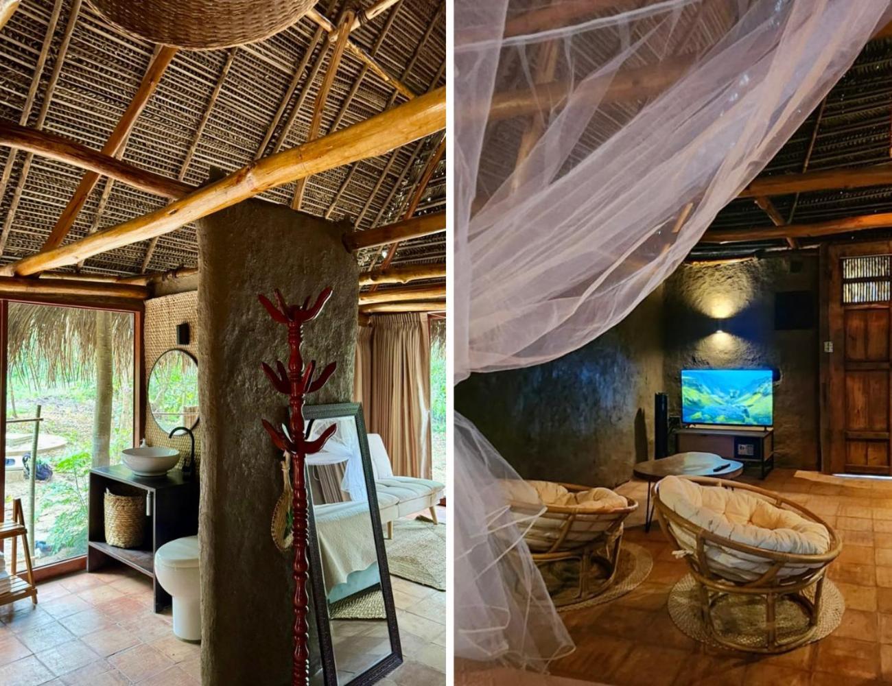 El Resort De Yanashpa - ตาราโปโต ภายนอก รูปภาพ
