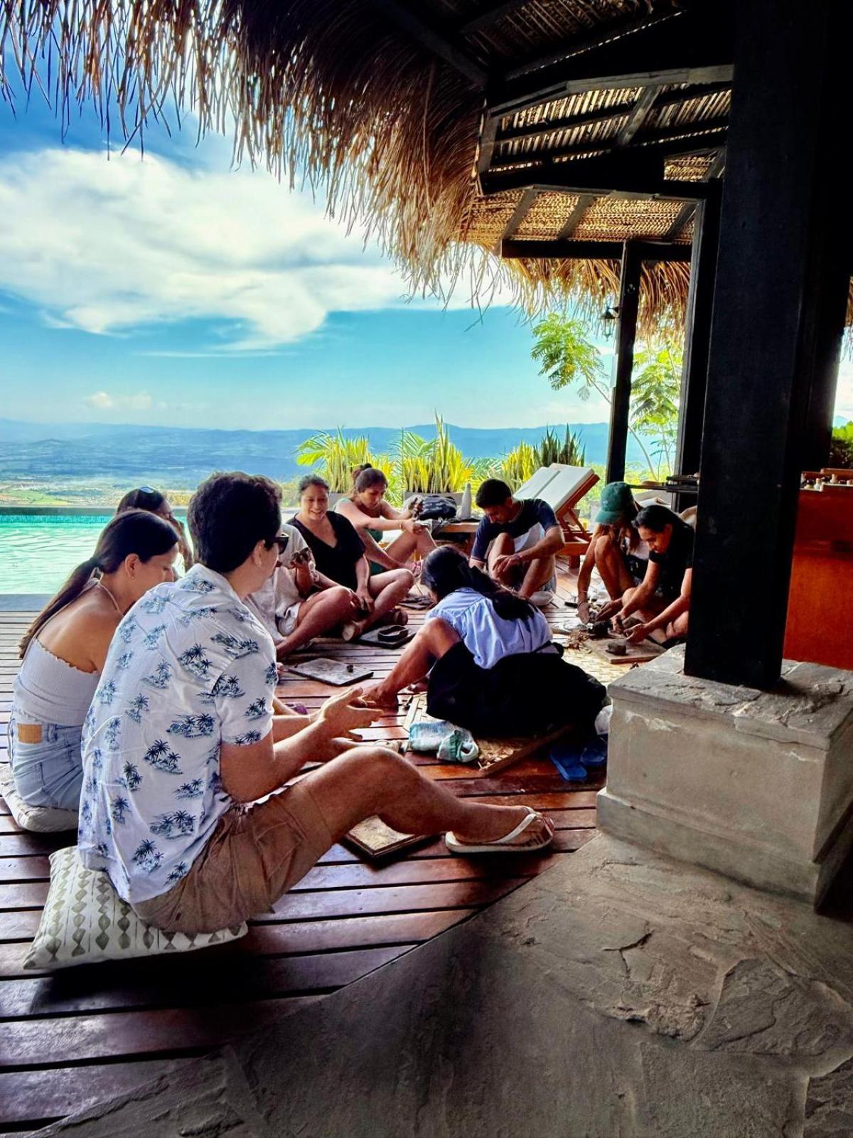 El Resort De Yanashpa - ตาราโปโต ภายนอก รูปภาพ