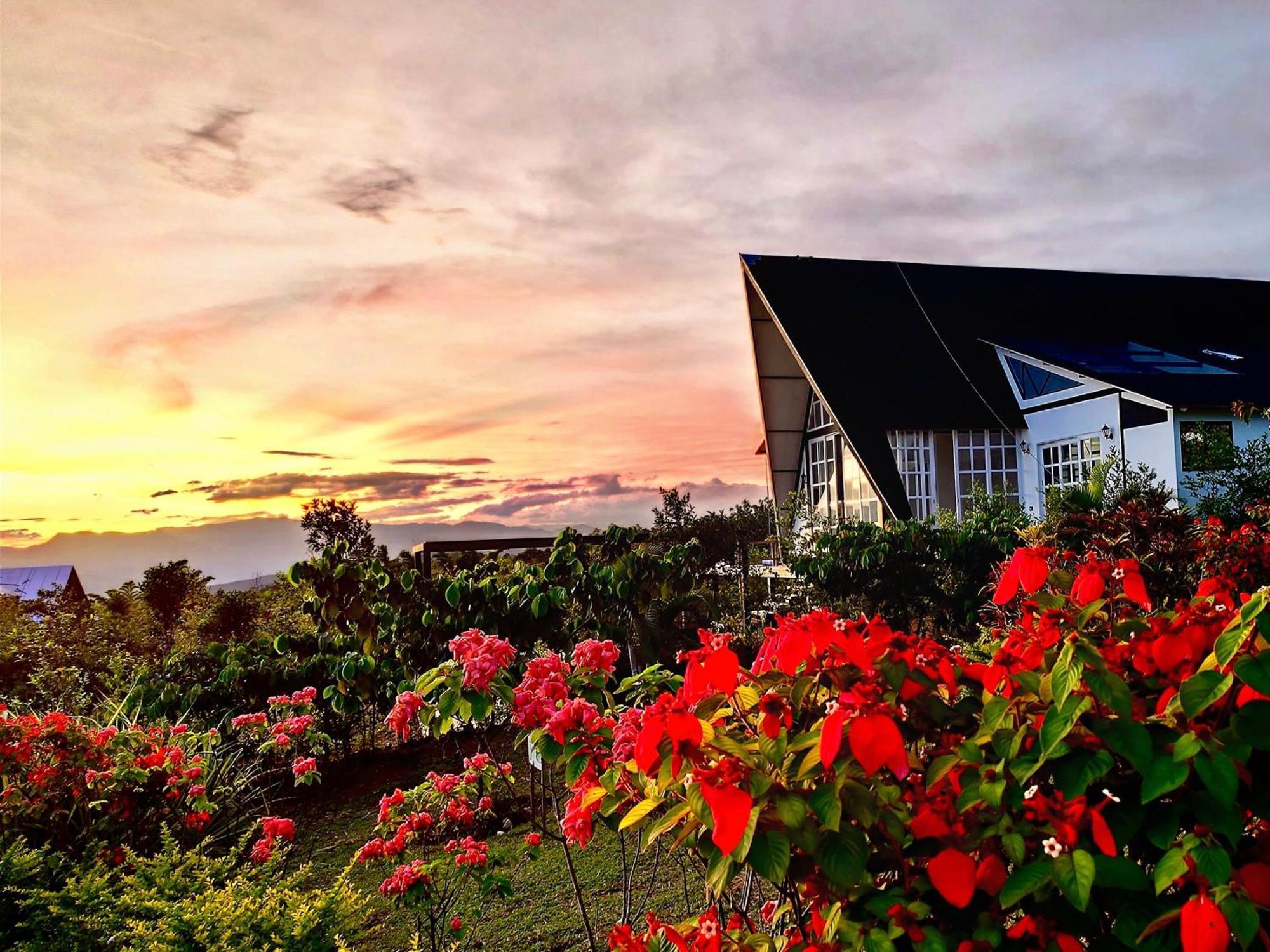 El Resort De Yanashpa - ตาราโปโต ภายนอก รูปภาพ