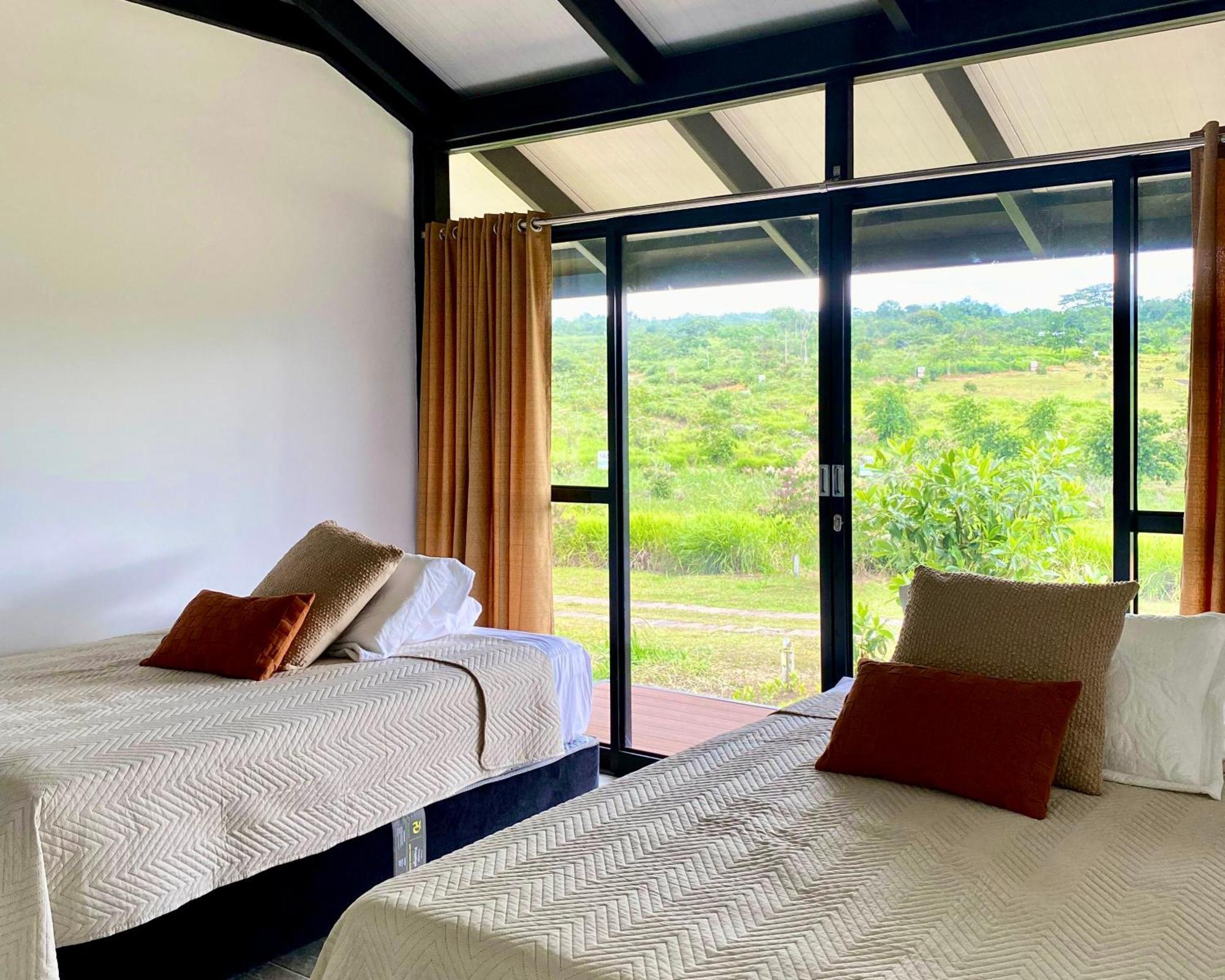 El Resort De Yanashpa - ตาราโปโต ห้อง รูปภาพ