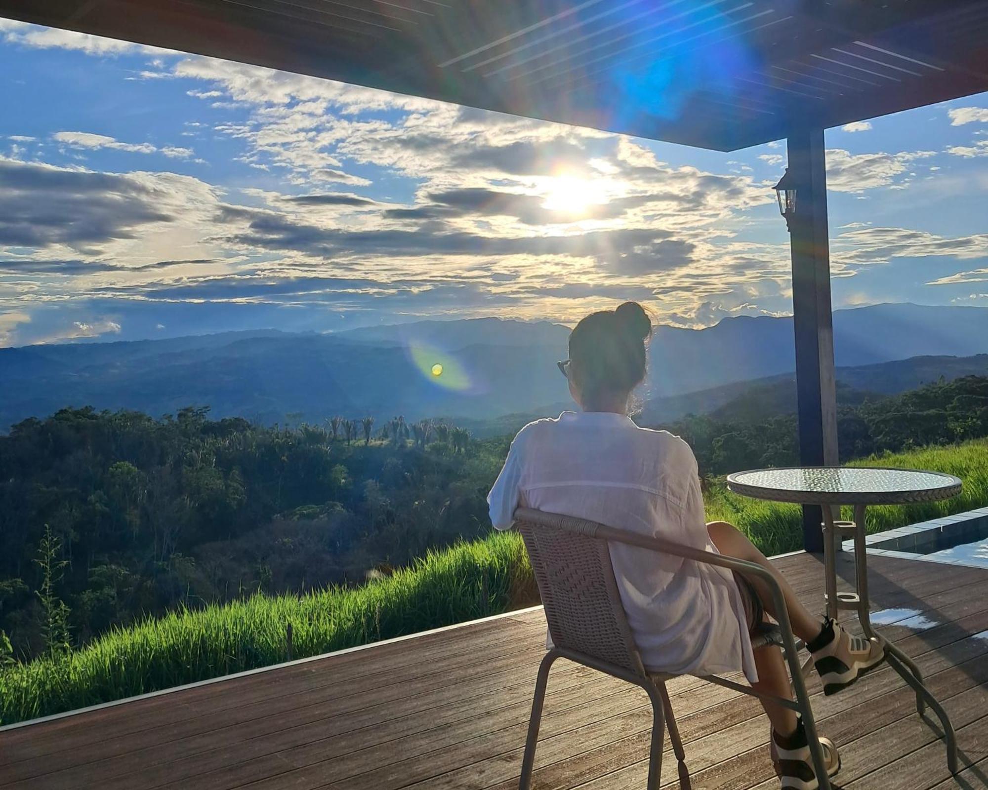 El Resort De Yanashpa - ตาราโปโต ห้อง รูปภาพ