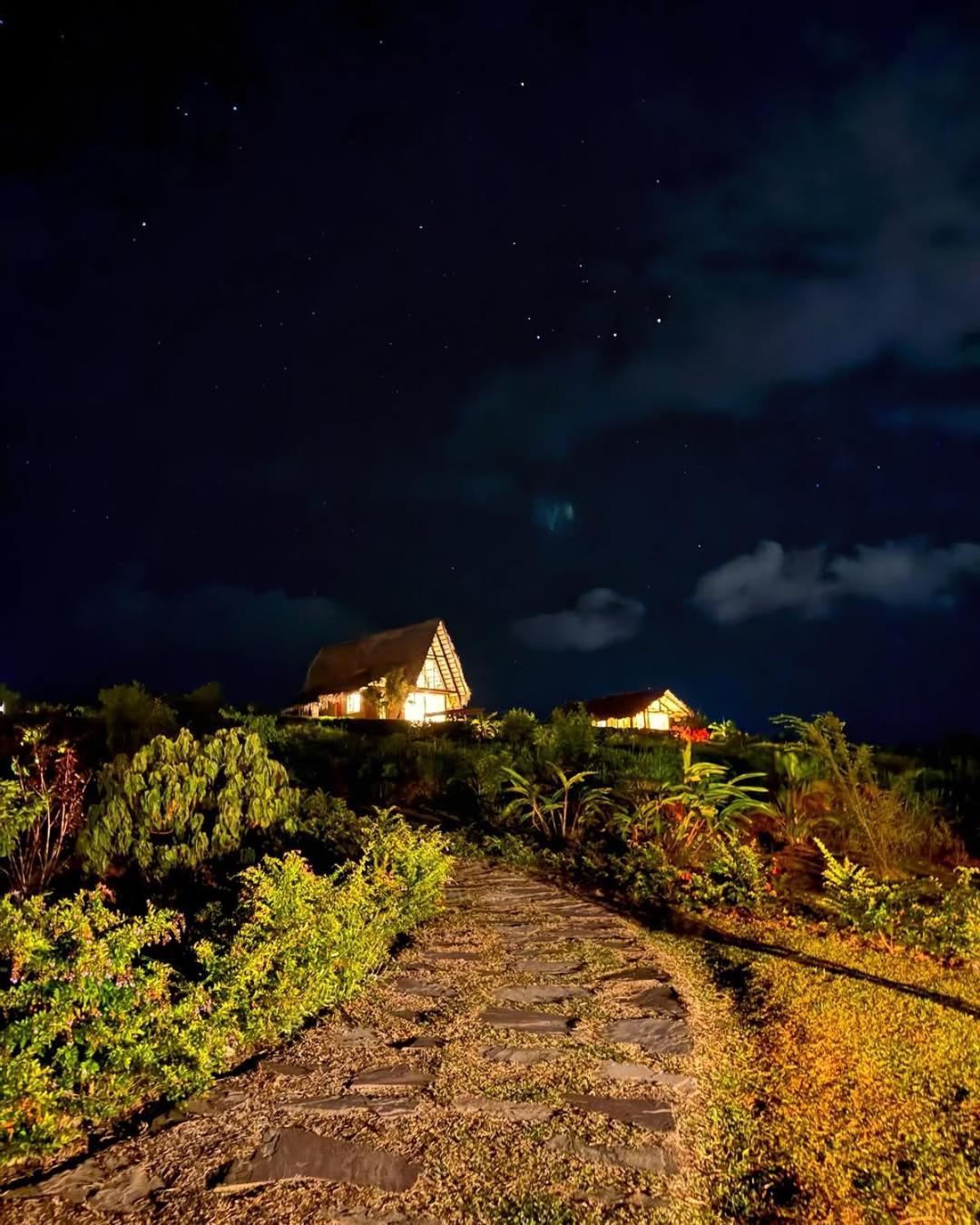 El Resort De Yanashpa - ตาราโปโต ภายนอก รูปภาพ