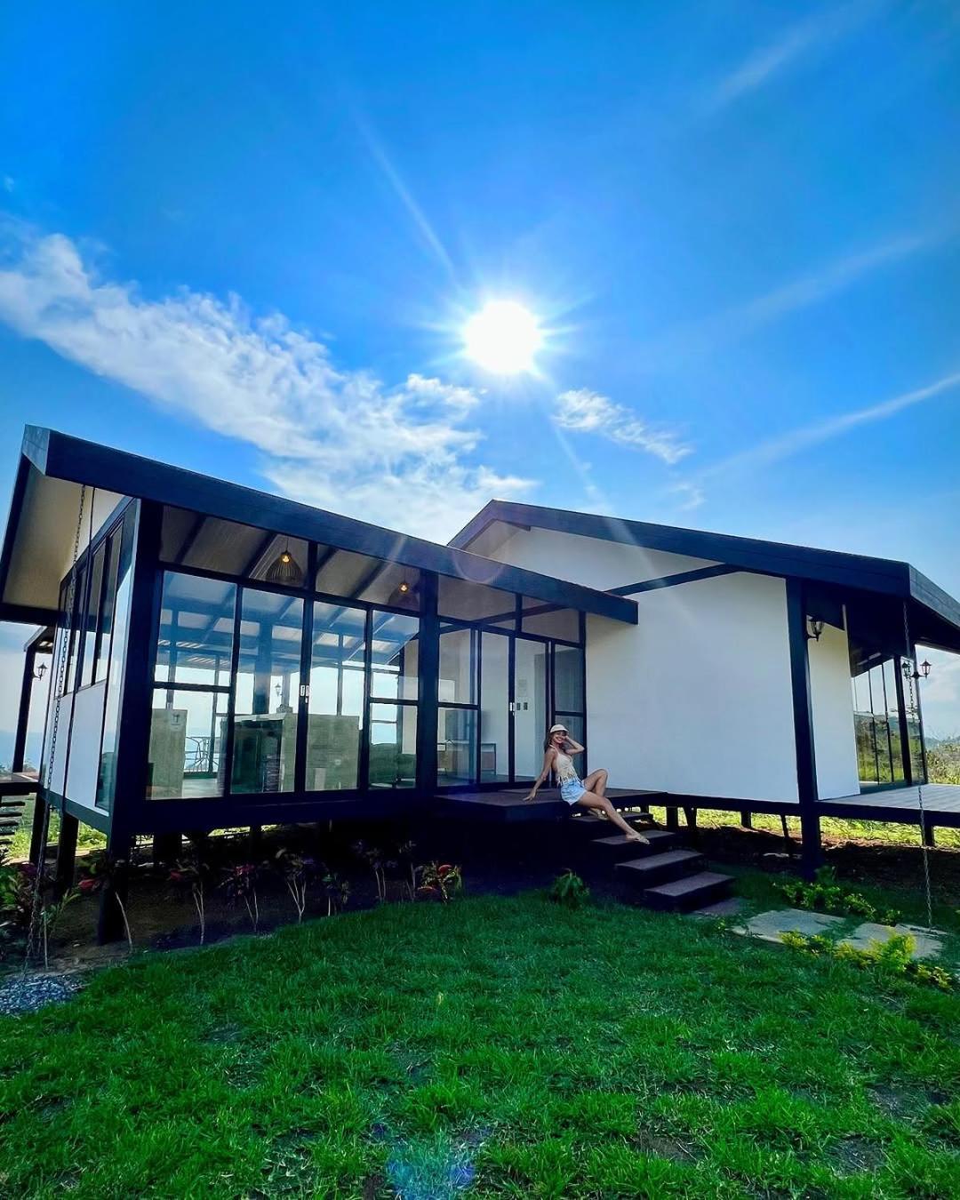 El Resort De Yanashpa - ตาราโปโต ภายนอก รูปภาพ