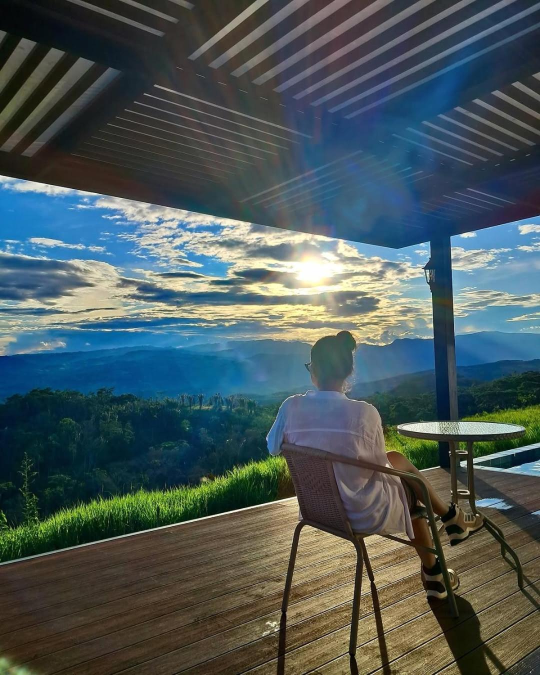 El Resort De Yanashpa - ตาราโปโต ภายนอก รูปภาพ