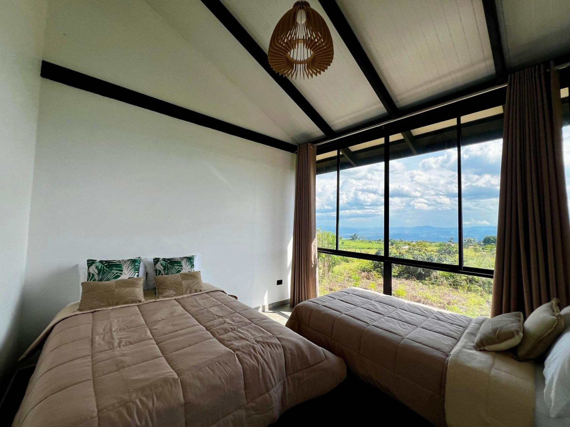El Resort De Yanashpa - ตาราโปโต ภายนอก รูปภาพ