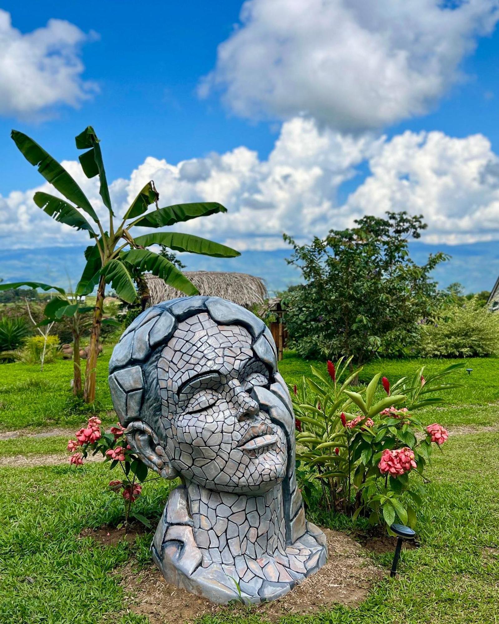 El Resort De Yanashpa - ตาราโปโต ภายนอก รูปภาพ