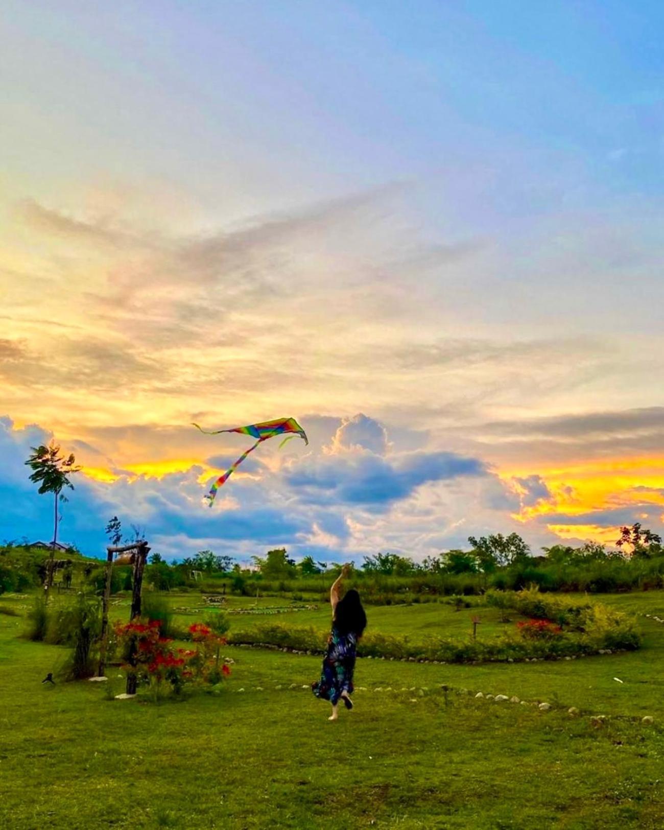 El Resort De Yanashpa - ตาราโปโต ภายนอก รูปภาพ