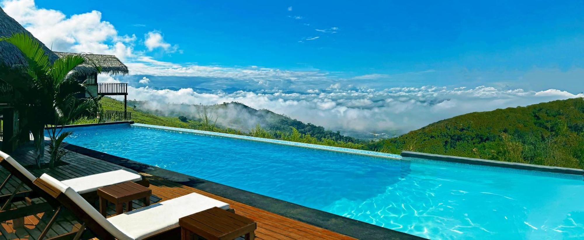 El Resort De Yanashpa - ตาราโปโต ภายนอก รูปภาพ