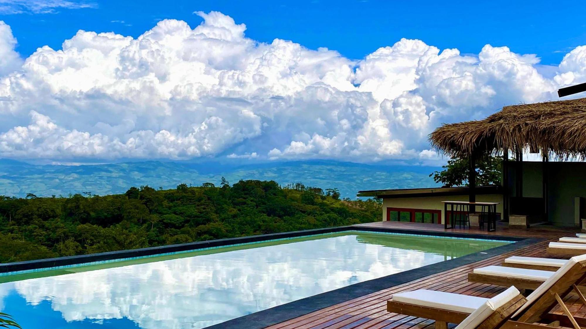 El Resort De Yanashpa - ตาราโปโต ภายนอก รูปภาพ