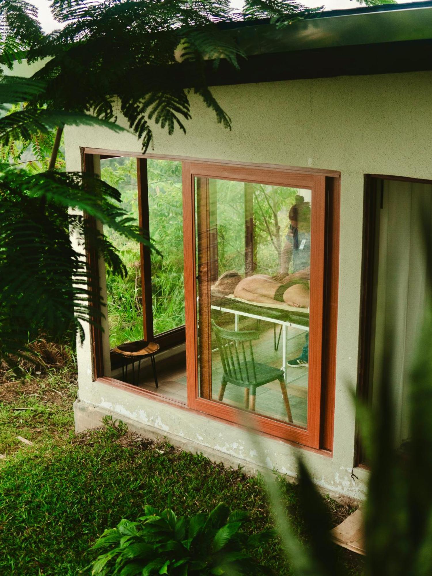 El Resort De Yanashpa - ตาราโปโต ภายนอก รูปภาพ