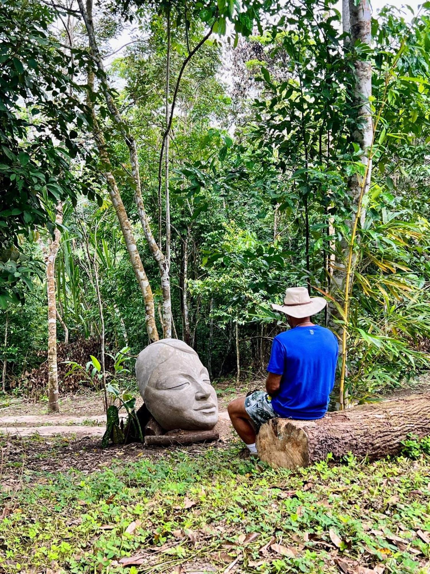 El Resort De Yanashpa - ตาราโปโต ภายนอก รูปภาพ