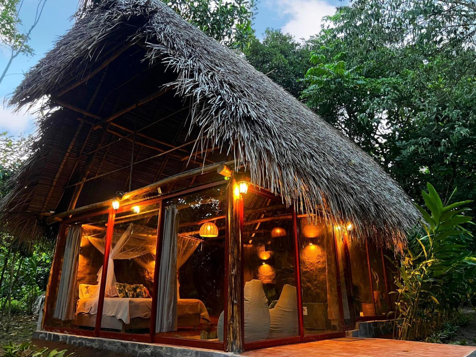 El Resort De Yanashpa - ตาราโปโต ห้อง รูปภาพ